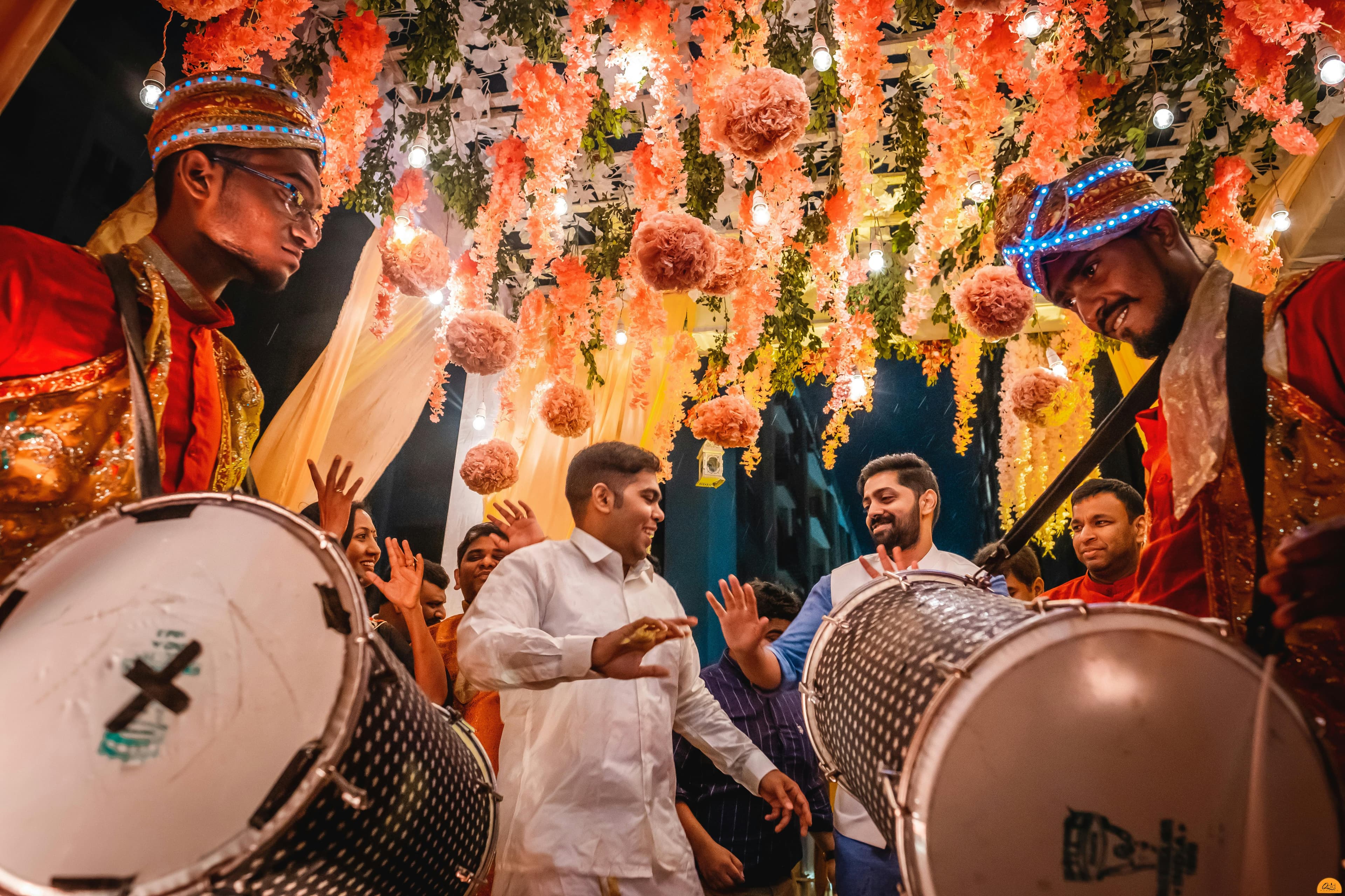 Bespoke Weddings & Celebrations