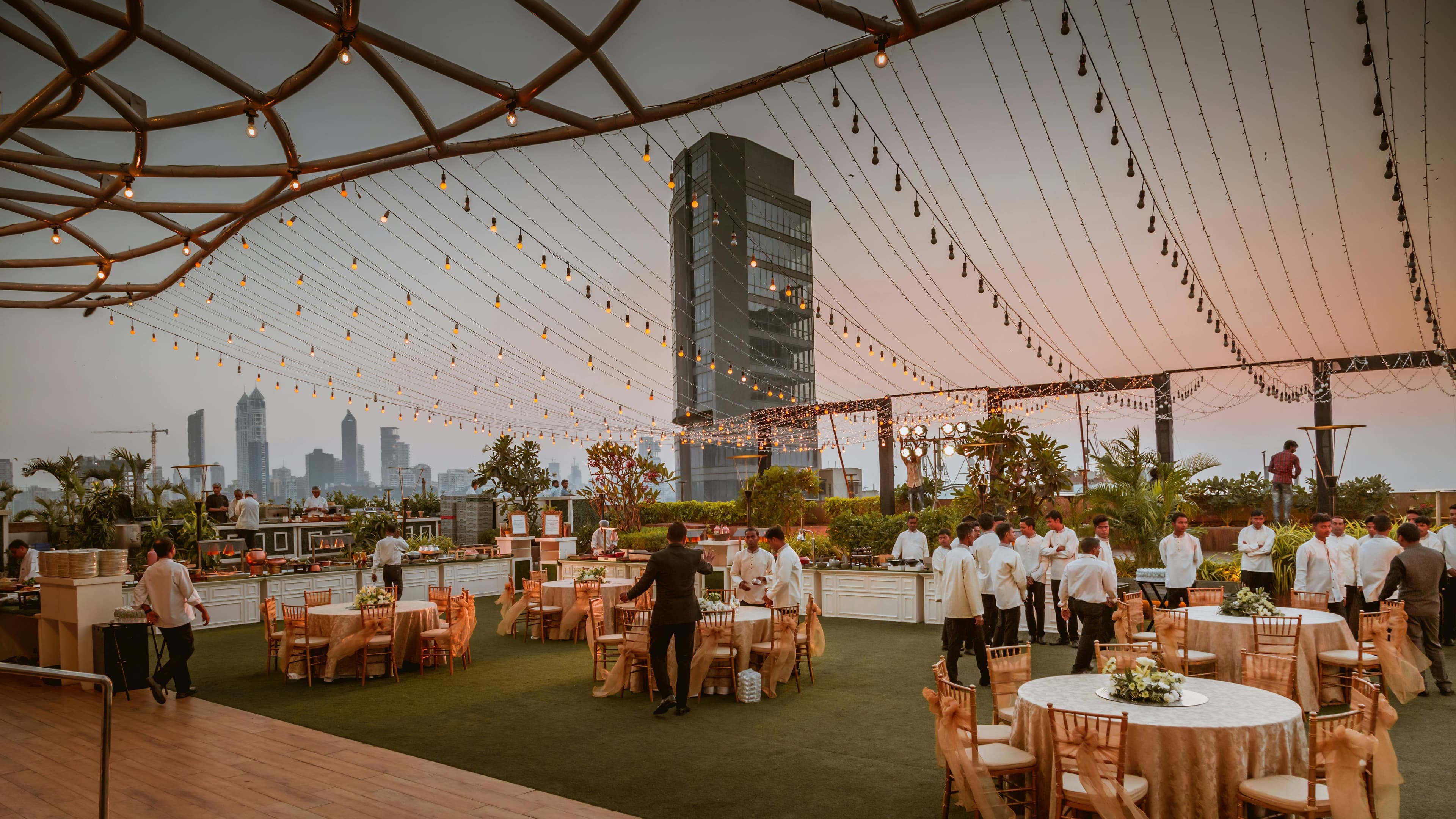 Beach Destination Wedding